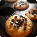 Cupcake Choco