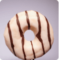 Doughnut Milk