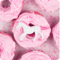 Doughnut Unicorn