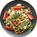Green Salad Tomato
