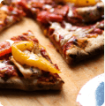 Pizza Pepperoni